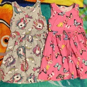 2 dress bundle